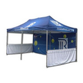 Pop Up Tent (10'x20')